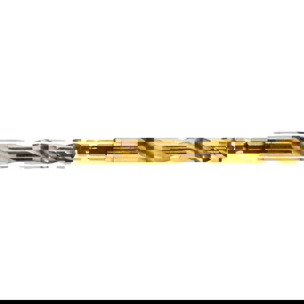 Mechanics Drill Bit: 27/64